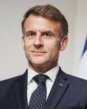 Emmanuel Macron