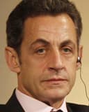 Nicolas Sarkozy